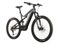 Elektro bicykel Leader Fox Argus 29 sivý 2024