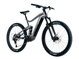 Elektro bicykel Leader Fox Acron 29 sivý 2024