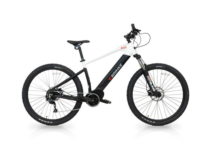 Elektro bicykel Brinke XOS 630 Elektro bicykel Brinke XOS 630