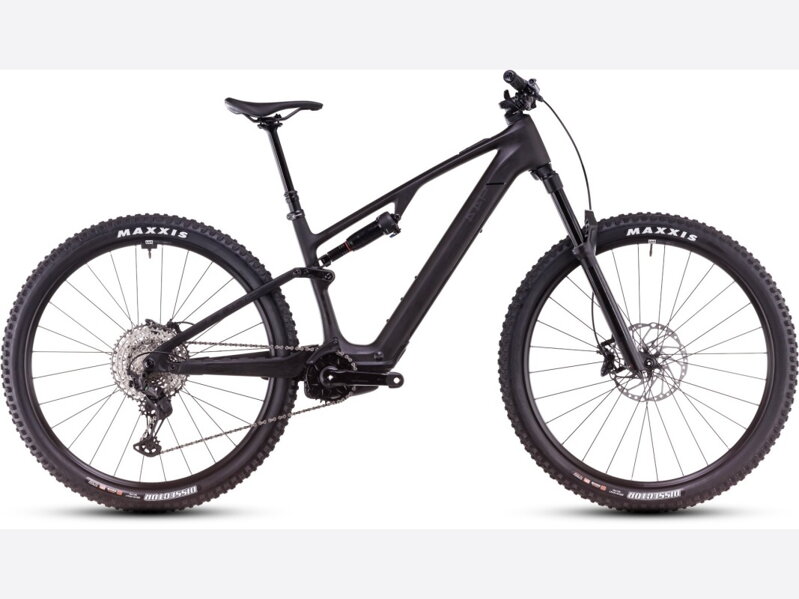 Elektro bicykel Cube AMS Hybrid One44 C:68X Race 2025 Elektro bicykel Cube AMS Hybrid One44 C:68X Race 2025