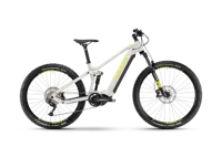 Haibike Alltrail 3