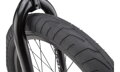 Bicykel Kink Gap XL gloss black glow splatter 2020