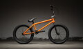 Bicykel Kink Launch mate cali poppy 2019