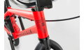 Bicykel Wethepeople Nova neon red 2018