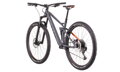 Bicykel Cube Stereo 120 Pro 29 grey 2022