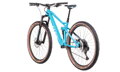 Bicykel Cube Stereo 120 Pro 29 skyblue 2022