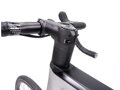 Bicykel Look 765 Optimum 2 Disc Metallic Silver True Blood Satin 105 Mix 12 Shimano Wh-RS171 2025