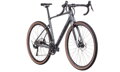 Bicykel Cube Nuroad Pro inkgrey 2022