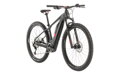 Elektro bicykel Cube Access Hybrid Race iridium 2020