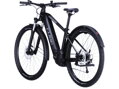 Elektro bicykel Cube Reaction Hybrid Performance 625 Allroad black-grey 2024