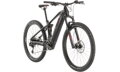 Elektro bicykel Cube Stereo Hybrid 120 Pro 500 black 2020