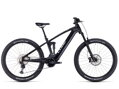 Elektro bicykel Cube Stereo Hybrid 120 SLX  750 black-metal 2024