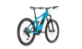 Elektro bicykel Cube Stereo Hybrid 140 Pro blue 2019