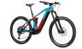 Elektro bicykel Cube Stereo Hybrid 160 HPC Race 625 blue  2021