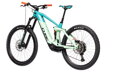 Elektro bicykel Cube Stereo Hybrid 160 HPC SL 625 pacific 2021