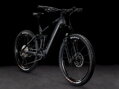 Elektro bicykel Cube Stereo Hybrid 160 HPC SLX 750 carbon 2024