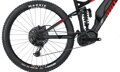 Elektro bicykel Ghost Hyb SLAMR S2.7+ 2020