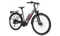 Elektro bicykel Lapierre Overvolt Urban 4.4 2020