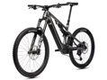 Elektro bicykel Merida eOne-Sixty 7000 šedý 2024