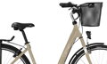 Bicykel Dema Carmen beige 2021