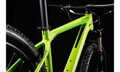 Bicykel Cube Reaction Pro 29 green 2018