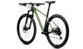 Bicykel Merida Big Nine 700 zelený 2021