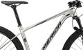 Bicykel Merida Big Nine NX-Edition titanium 2019