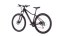 Bicykel Cube Access WS EXC black 2019