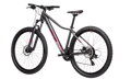 Bicykel Cube Access WS grey-berry 2021