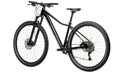 Bicykel Cube Access WS Race black-hazypurple 2021