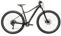 Bicykel Cube Access WS Race black-hazypurple 2021