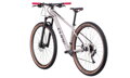 Bicykel Cube Access WS Race oatgrey 2022