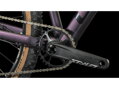 Bicykel Cube Access WS SLX shiftpurple 2024