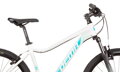 Bicykel Dema Tigra 1.0 biely 2020