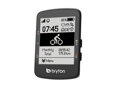 Cyklopočítač Bryton Rider 460 E GPS