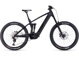 Elektro bicykel Cube Stereo Hybrid 160 HPC SLX 750 carbon 2024