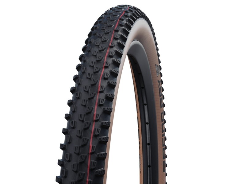 Plášť Schwalbe 29x2,35 Racing Ray  Evolution TLE Transparent Speed